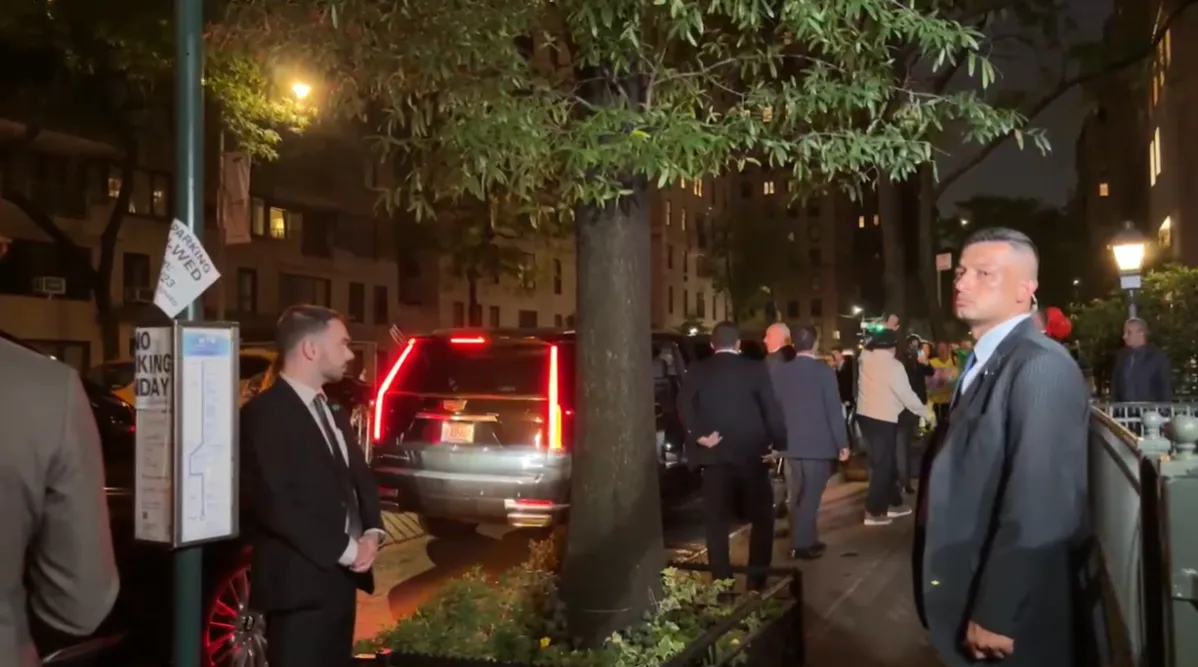 Lula chega a Nova York para abertura da Assembleia Geral da ONU